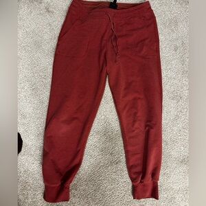 Women’s Patagonia Roamer Jogger Organic Cotton